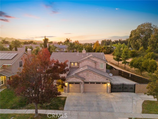 Detail Gallery Image 5 of 48 For 33557 Eugenia Ln, Murrieta,  CA 92563 - 4 Beds | 3 Baths