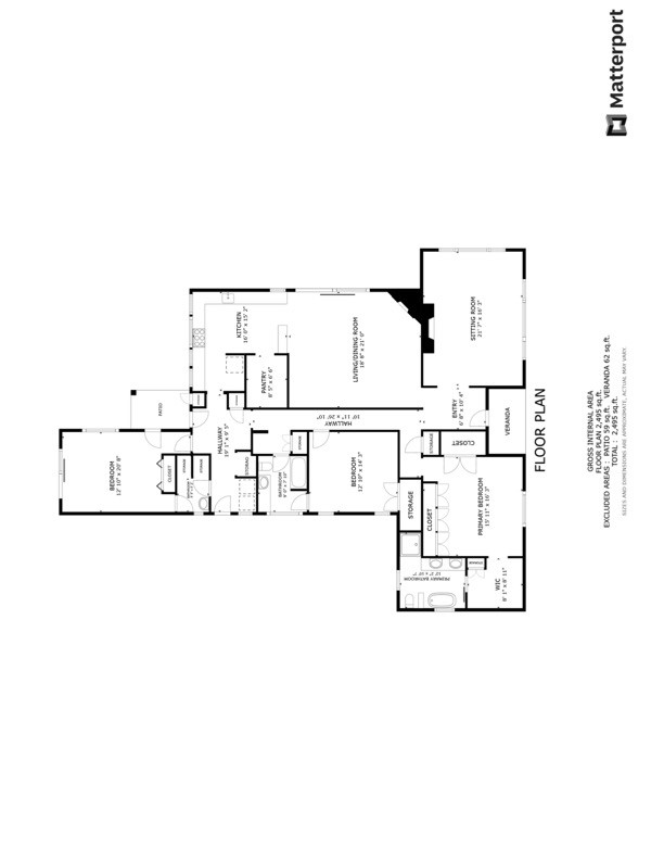 27317 Sunnyridge Road, Palos Verdes Peninsula, California 90274, 3 Bedrooms Bedrooms, ,3 BathroomsBathrooms,Residential,For Sale,Sunnyridge,PV24066366