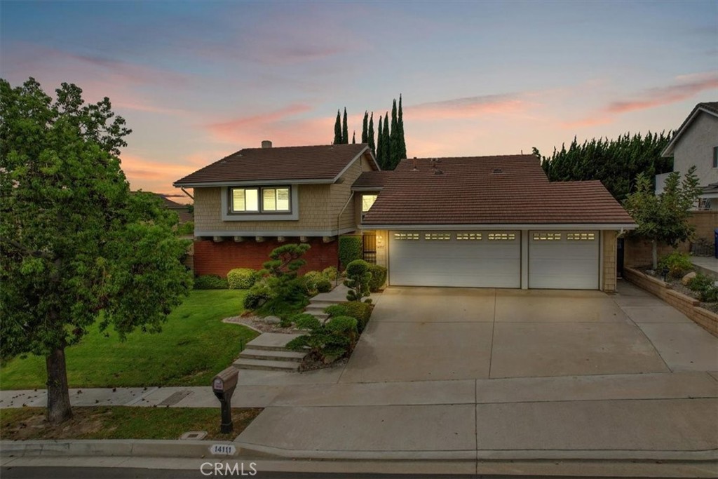 14111 El Mirador Street