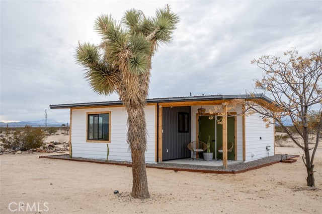 Detail Gallery Image 29 of 32 For 65154 Hoover Rd, Joshua Tree,  CA 92252 - 1 Beds | 1 Baths