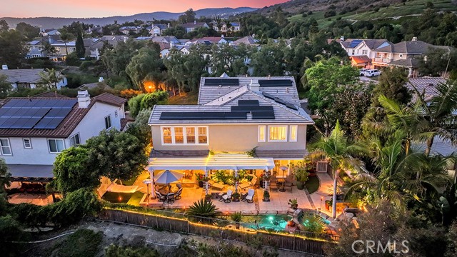Detail Gallery Image 2 of 60 For 241 via Sedona, San Clemente,  CA 92673 - 5 Beds | 3/1 Baths
