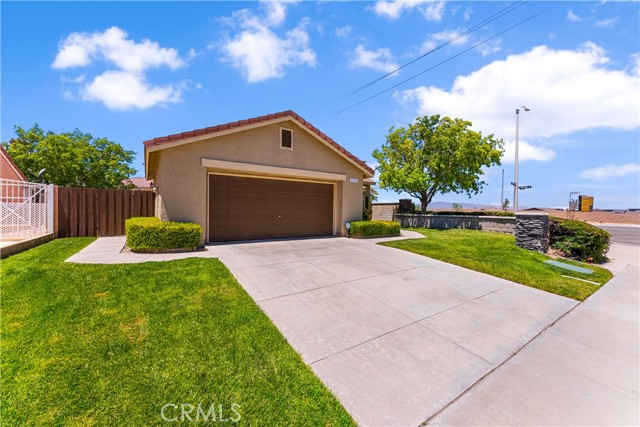 Detail Gallery Image 31 of 36 For 44333 62nd St, Lancaster,  CA 93536 - 3 Beds | 2 Baths