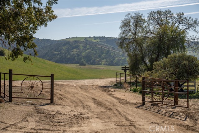 Detail Gallery Image 19 of 21 For 3160 Gillis Canyon Rd, Shandon,  CA 93461 - 3 Beds | 2 Baths