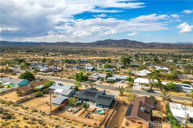 Detail Gallery Image 64 of 67 For 61475 Alta Vista Dr, Joshua Tree,  CA 92252 - 2 Beds | 2 Baths