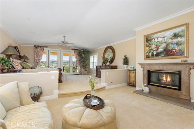 Detail Gallery Image 41 of 66 For 4 Bordeaux, Coto de Caza,  CA 92679 - 5 Beds | 5/1 Baths