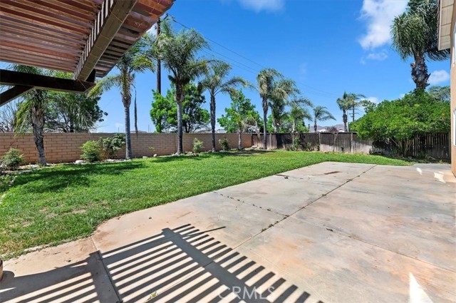 Detail Gallery Image 35 of 40 For 27541 Vanilla Ct, Menifee,  CA 92585 - 5 Beds | 3 Baths