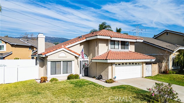 Detail Gallery Image 2 of 34 For 389 Conestoga Rd, San Dimas,  CA 91773 - 3 Beds | 3 Baths