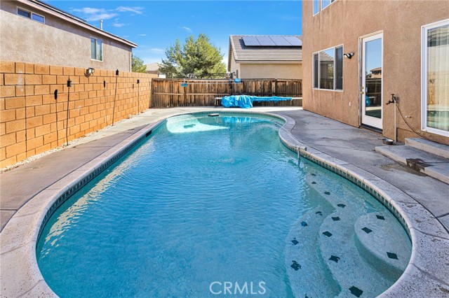 Detail Gallery Image 54 of 55 For 13498 Bentwood, Hesperia,  CA 92344 - 4 Beds | 3 Baths