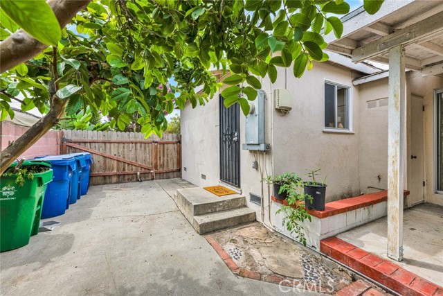 Detail Gallery Image 31 of 37 For 7911 Rockwell Ave, Midway City,  CA 92655 - 3 Beds | 2 Baths