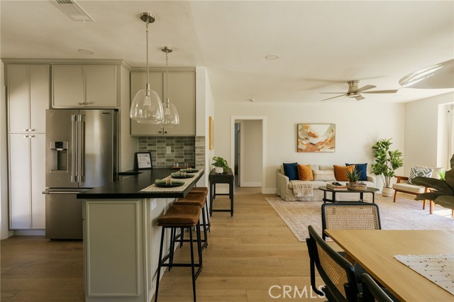 Detail Gallery Image 19 of 53 For 5837 E Gossamer St, Long Beach,  CA 90808 - 3 Beds | 2 Baths