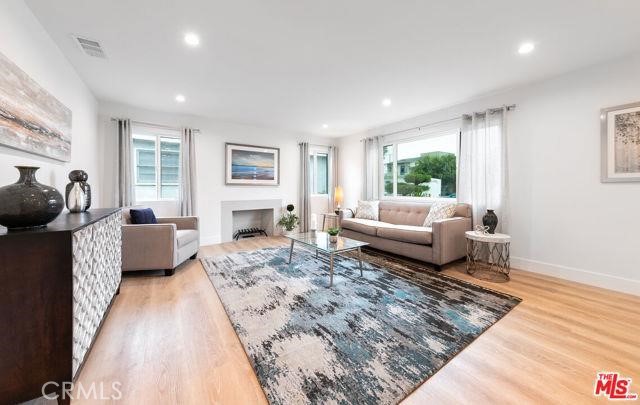 Detail Gallery Image 6 of 30 For 12034 Alberta, Culver City,  CA 90230 - 3 Beds | 2 Baths