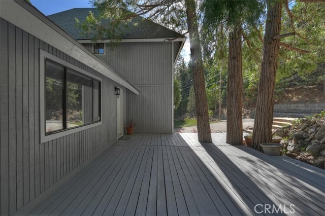 347 Birchwood, Lake Arrowhead, CA 92352