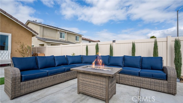 Detail Gallery Image 24 of 28 For 1133 Avenida Del Rio, San Jacinto,  CA 92582 - 3 Beds | 2 Baths
