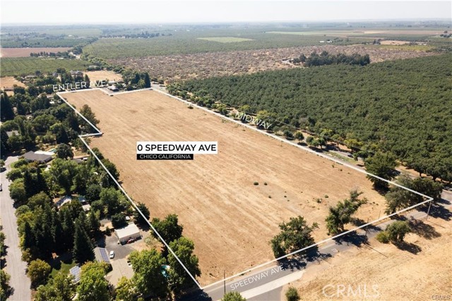 Detail Gallery Image 5 of 6 For 0 Speedway Ave, Chico,  CA 95928 - – Beds | – Baths