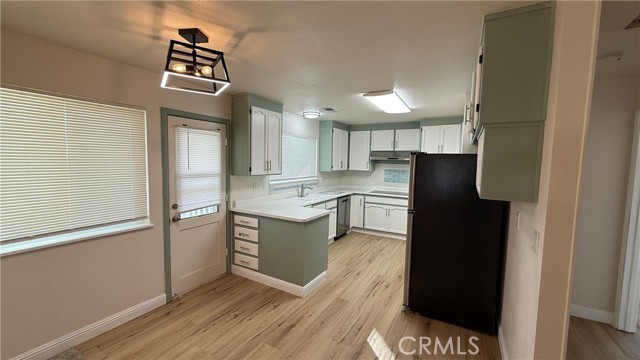 Detail Gallery Image 9 of 21 For 5304 Dillard Ct, Oroville,  CA 95966 - 2 Beds | 2/1 Baths