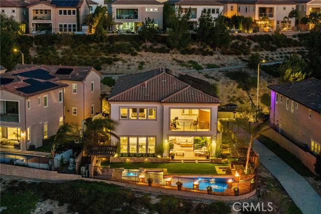 Detail Gallery Image 44 of 49 For 11937 Ancona Way, Porter Ranch,  CA 91326 - 6 Beds | 5/1 Baths