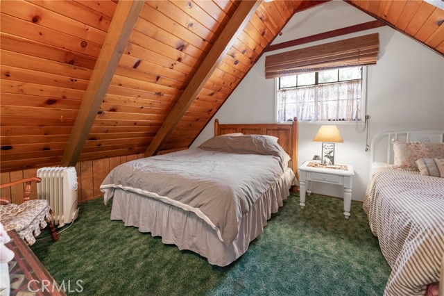 Detail Gallery Image 21 of 26 For 846 Holmes Ln, Sugarloaf,  CA 92386 - 3 Beds | 1 Baths