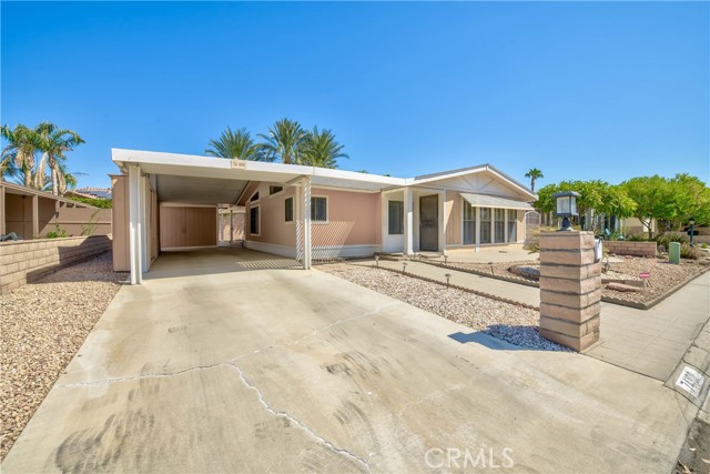 Detail Gallery Image 1 of 39 For 74108 Angels Camp Rd, Palm Desert,  CA 92260 - 3 Beds | 2 Baths