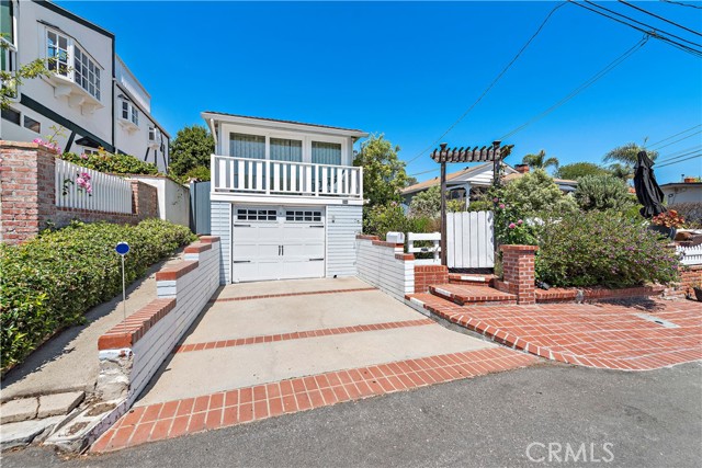 Detail Gallery Image 37 of 39 For 1016 Catalina, Laguna Beach,  CA 92651 - 3 Beds | 2 Baths