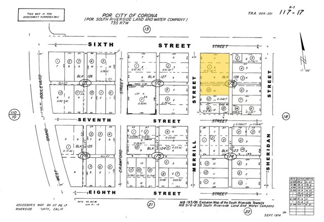 Image 2 of 12 For 416 6th Street
