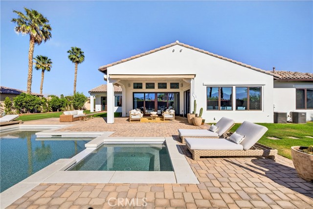 Detail Gallery Image 38 of 49 For 49481 Rock Rose, Indio,  CA 92201 - 4 Beds | 4/1 Baths