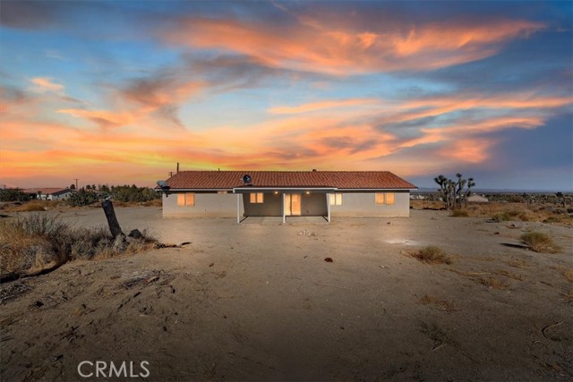 Detail Gallery Image 37 of 43 For 465 Solano Rd, Pinon Hills,  CA 92372 - 4 Beds | 2 Baths