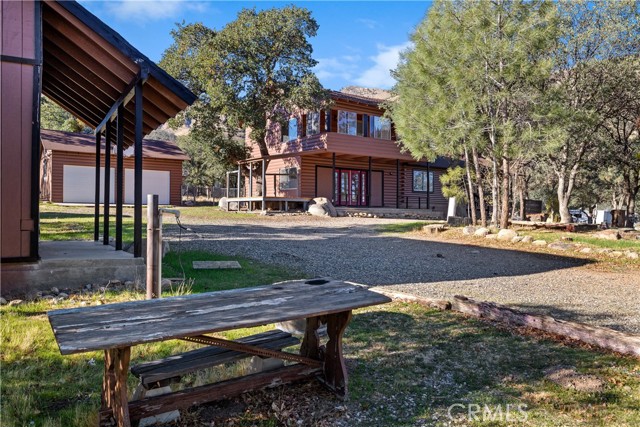 Details for 3300 Cook Peak Road, Lake Isabella, CA 93240