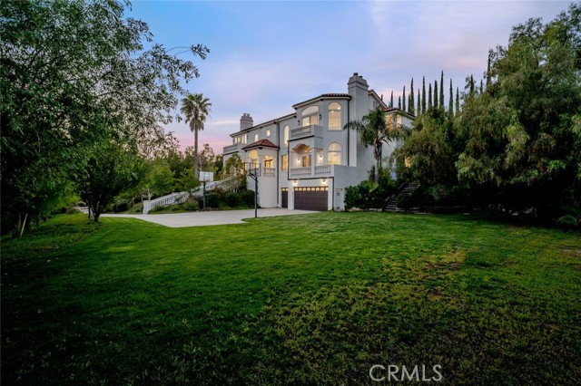 Detail Gallery Image 50 of 55 For 166 Dapplegray Rd, Bell Canyon,  CA 91307 - 5 Beds | 3/1 Baths