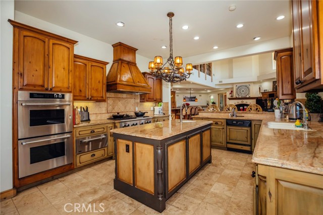 Detail Gallery Image 45 of 73 For 365 Oak Mountain Rd, Bradbury,  CA 91008 - 4 Beds | 4/2 Baths