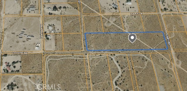 Detail Gallery Image 6 of 6 For 1 Coyote Rd, Phelan,  CA 92371 - – Beds | – Baths