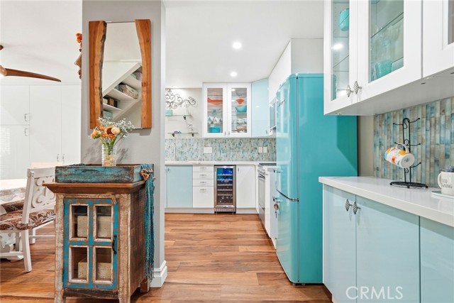 Detail Gallery Image 8 of 35 For 7890 E Spring St 19k,  Long Beach,  CA 90815 - 1 Beds | 1 Baths