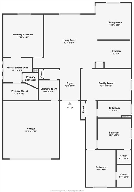 Detail Gallery Image 45 of 45 For 7600 Emerald Green, Bakersfield,  CA 93313 - 3 Beds | 2 Baths
