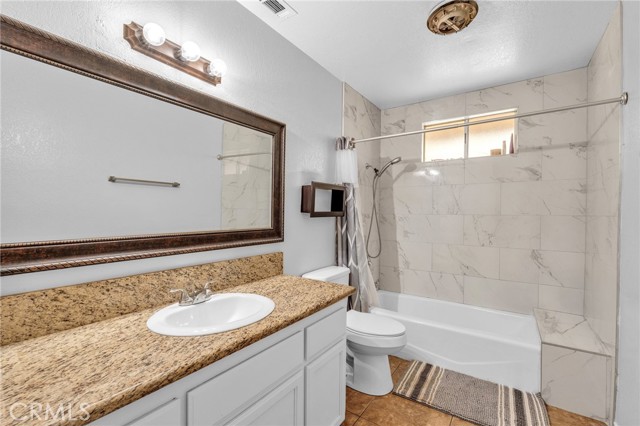 Detail Gallery Image 20 of 36 For 18070 Capri St, Hesperia,  CA 92345 - 3 Beds | 2 Baths