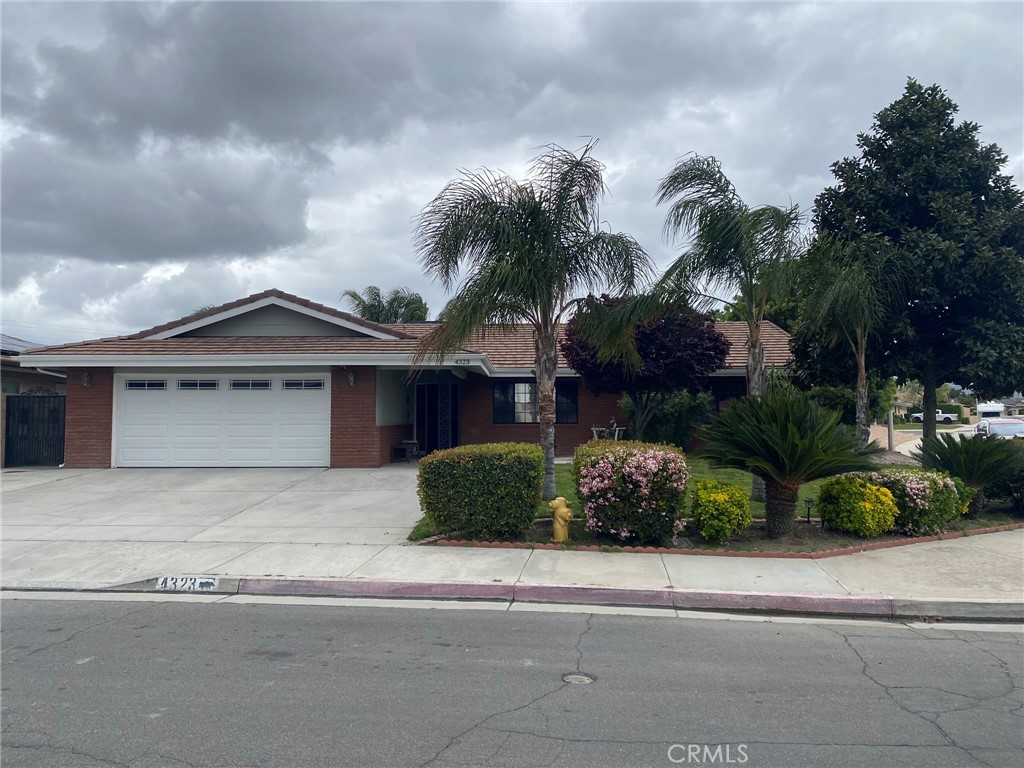 4323 Annisa Avenue