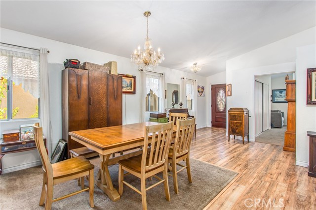 Detail Gallery Image 6 of 42 For 10311 Bel Air Dr, Cherry Valley,  CA 92223 - 3 Beds | 2 Baths