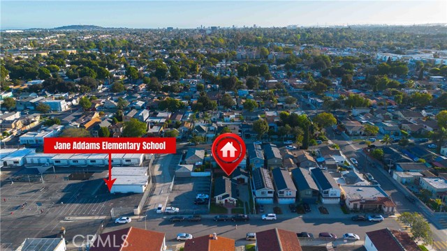 Detail Gallery Image 31 of 33 For 226 E 53rd St, Long Beach,  CA 90805 - 2 Beds | 1 Baths