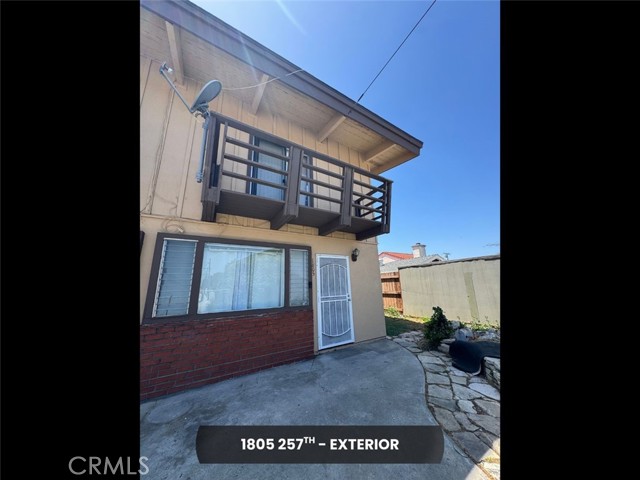 Detail Gallery Image 13 of 15 For 1801 257th St, Lomita,  CA 90717 - – Beds | – Baths