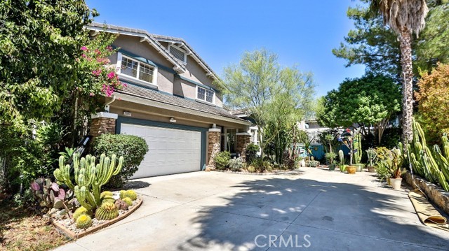 Detail Gallery Image 53 of 57 For 21817 Charlotte Ct, Canoga Park,  CA 91304 - 5 Beds | 2/1 Baths