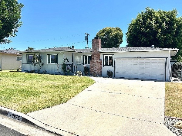 10872 Poindexter Avenue