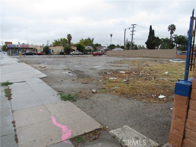 1087 N Mount Vernon Avenue, San Bernardino, California 92411, ,Land,For Sale,1087 N Mount Vernon Avenue,CREV21257941