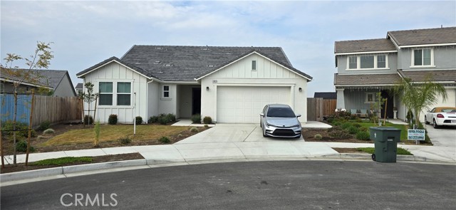 Detail Gallery Image 1 of 50 For 15823 Santa Clara Ct, Bakersfield,  CA 93314 - 3 Beds | 2 Baths