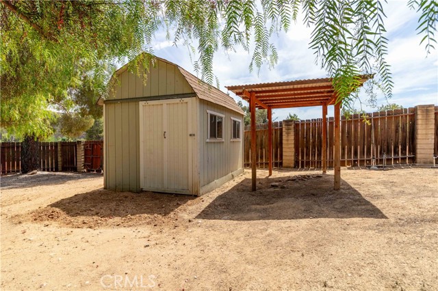 Detail Gallery Image 38 of 42 For 16338 Arena Dr, Ramona,  CA 92065 - 3 Beds | 2 Baths