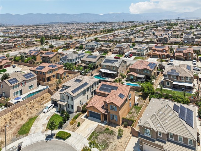 Detail Gallery Image 41 of 43 For 5371 Salt Bush Way, Fontana,  CA 92336 - 4 Beds | 3 Baths