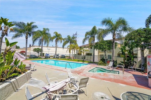 Detail Gallery Image 23 of 36 For 15000 Downey Ave #167,  Paramount,  CA 90723 - 1 Beds | 1 Baths