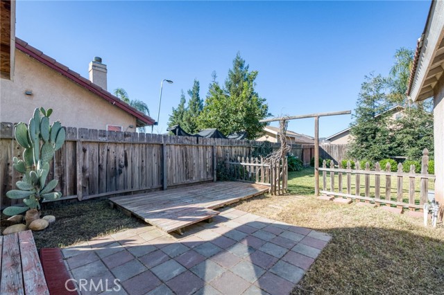 Detail Gallery Image 30 of 34 For 423 N Morningside, Dinuba,  CA 93618 - 4 Beds | 2 Baths