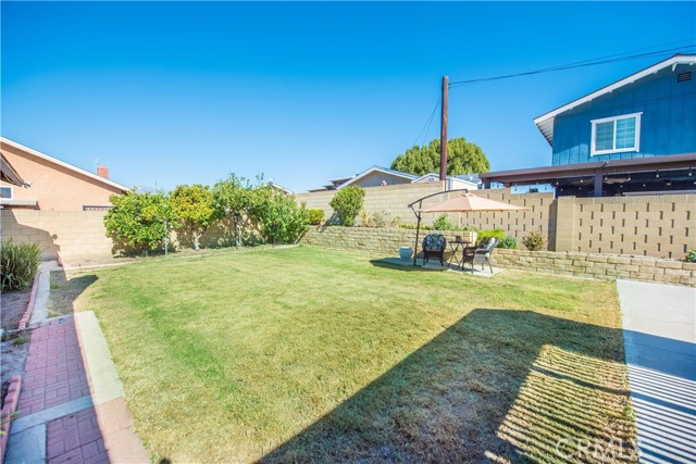 Detail Gallery Image 39 of 40 For 12801 Norton, Chino,  CA 91710 - 3 Beds | 2 Baths