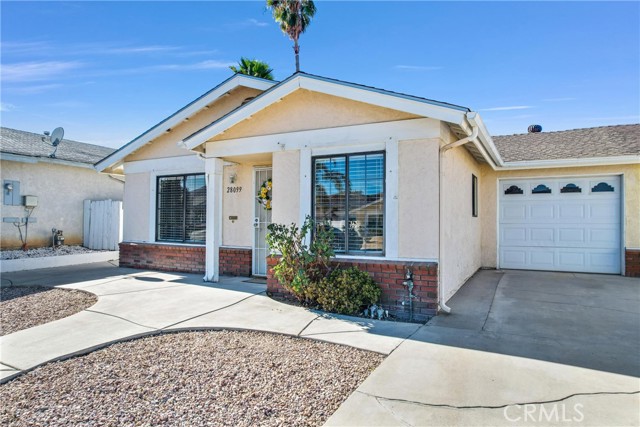 Detail Gallery Image 15 of 17 For 28099 Chula Vista Dr, Menifee,  CA 92586 - 2 Beds | 2 Baths