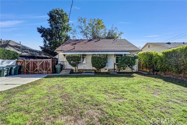 Detail Gallery Image 21 of 22 For 2405 Monte Vista, Pasadena,  CA 91107 - 4 Beds | 2 Baths