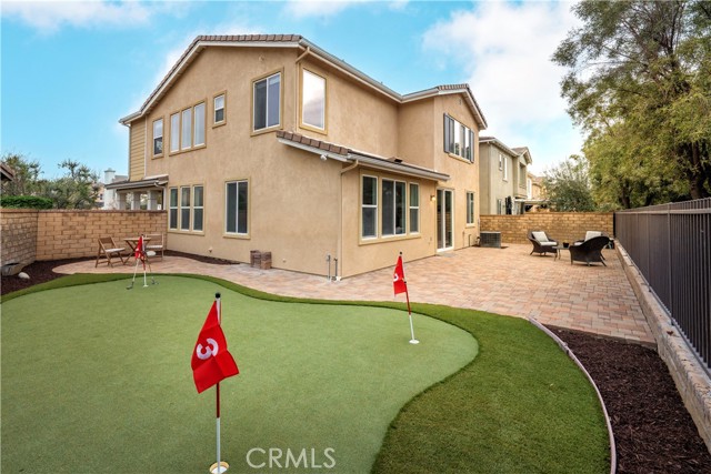 Detail Gallery Image 28 of 37 For 24125 Willowbrooke Ct, Valencia,  CA 91354 - 4 Beds | 3 Baths