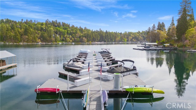 Detail Gallery Image 8 of 9 For 0 Tr 9 Slip 10, Lake Arrowhead,  CA 92352 - 0 Beds | 0 Baths